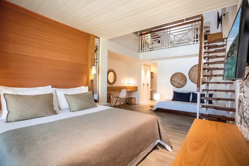 Canonnier Beachcomber Golf Resort & Spa ●●●●