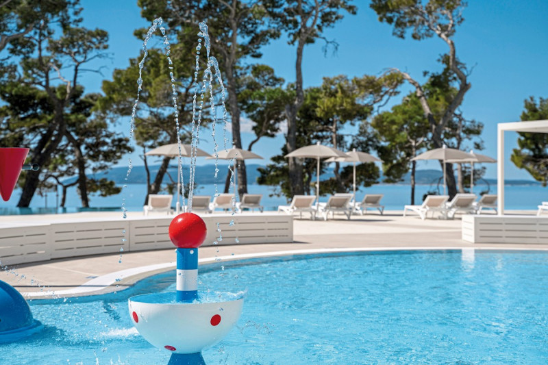 Valamar Meteor Hotel