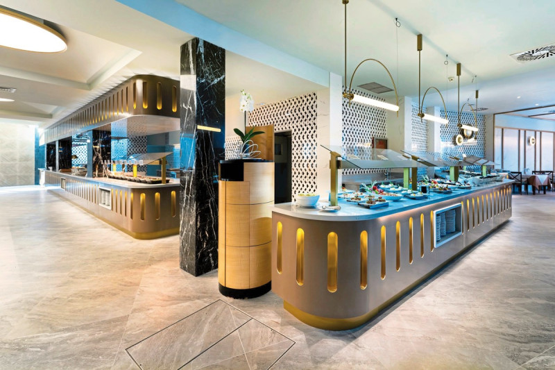 ADRIAN Hoteles Colón Guanahaní