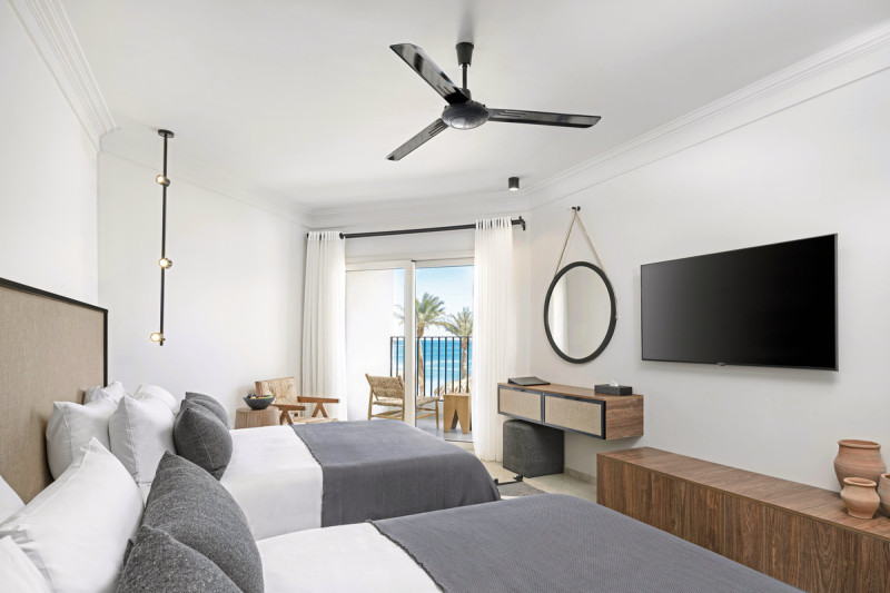 Wohnbeispiel Chalet 2 Schlafzimmer