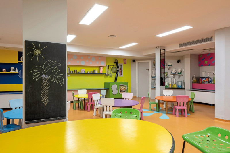 Gran Meliá Palacio de Isora