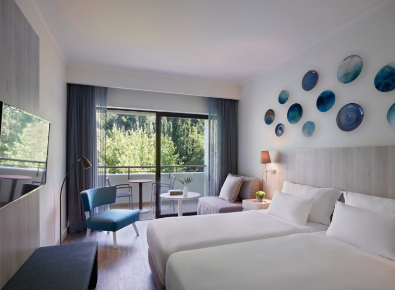 Amus Hotel & Spa ●●●●●