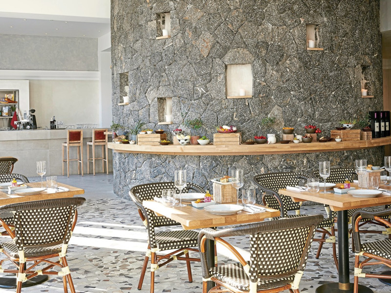 Trattoria & Weinbar