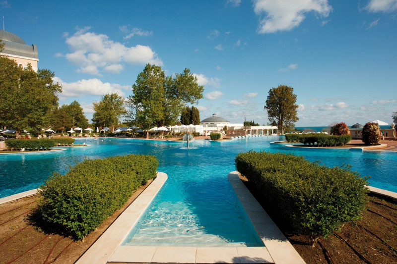 Dreams Sunny Beach Resort & Spa ●●●●●