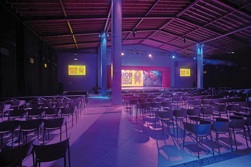 Bahia Principe Luxury Runaway Bay