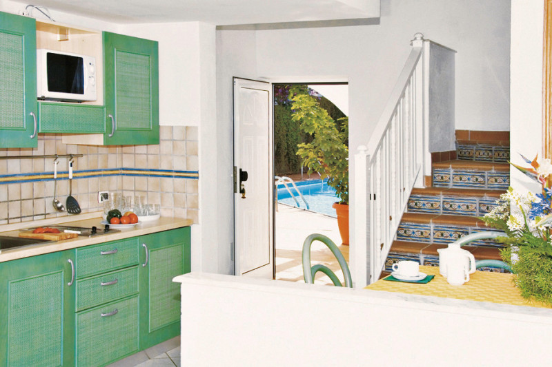 Wohnbeispiel Appartement (APB)