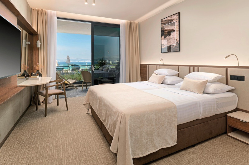 Grand Hotel View ●●●●