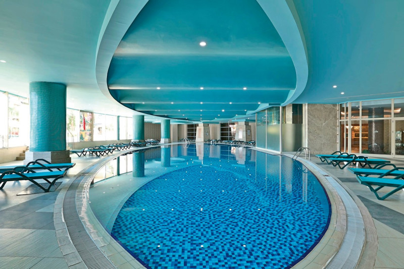 Crystal Prestige Pearl Collection