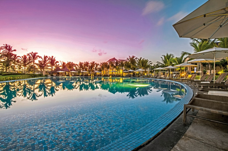 Hard Rock Hotel & Casino Punta Cana ●●●●●