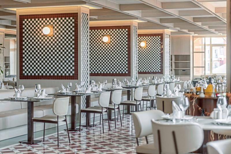 Megasaray Club Belek