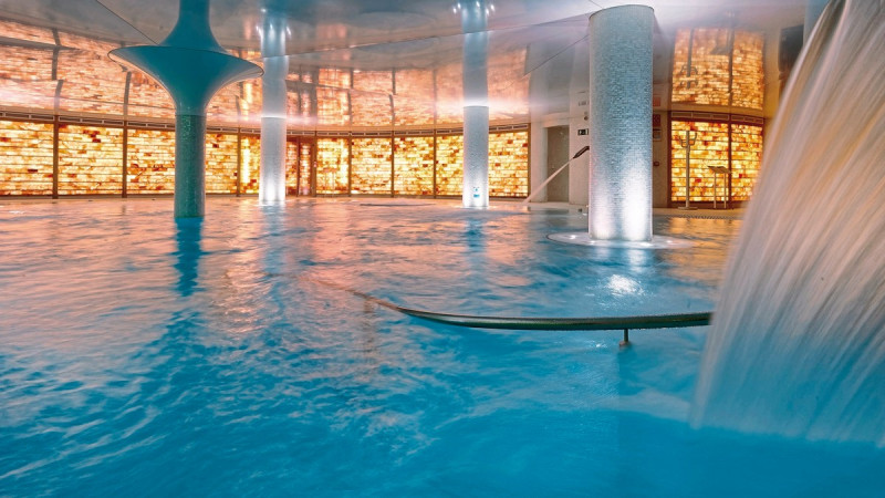 Bull Hotel Costa Canaria & Spa