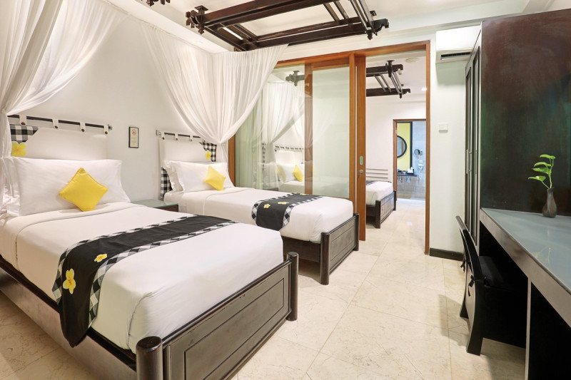 Wohnbeispiel Superior Family