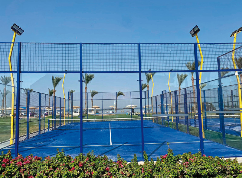 Pickalbatros Royal Moderna Resort - Sharm El Sheikh