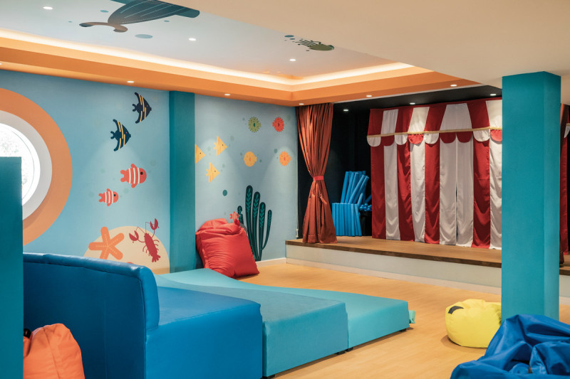 Iberostar Selection Rose Hall Suites