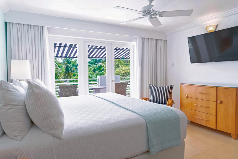 Wohnbeispiel Garden Juniorsuite