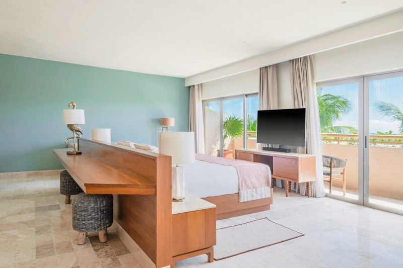 Iberostar Waves TucÃ¡n ●●●●○