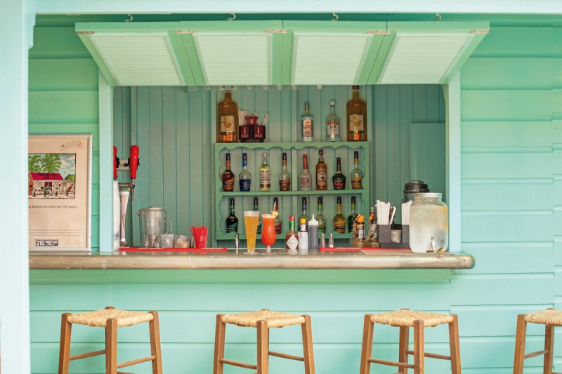 Sugar Bay Barbados ●●●●