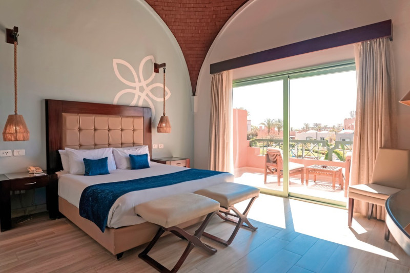 Sentido Akassia Beach ●●●●○