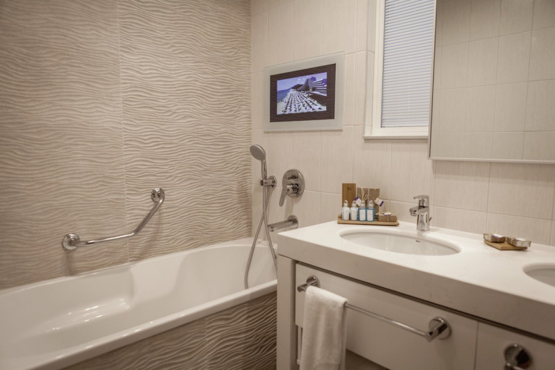 Maritim Paradise Blue ●●●●●