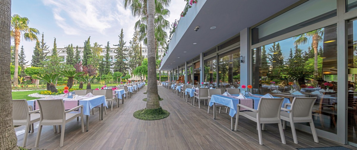 Fame Residence GÃ¶ynÃ¼k ●●●●