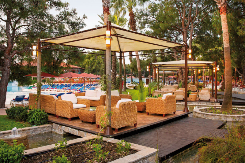 Marti Myra Resort