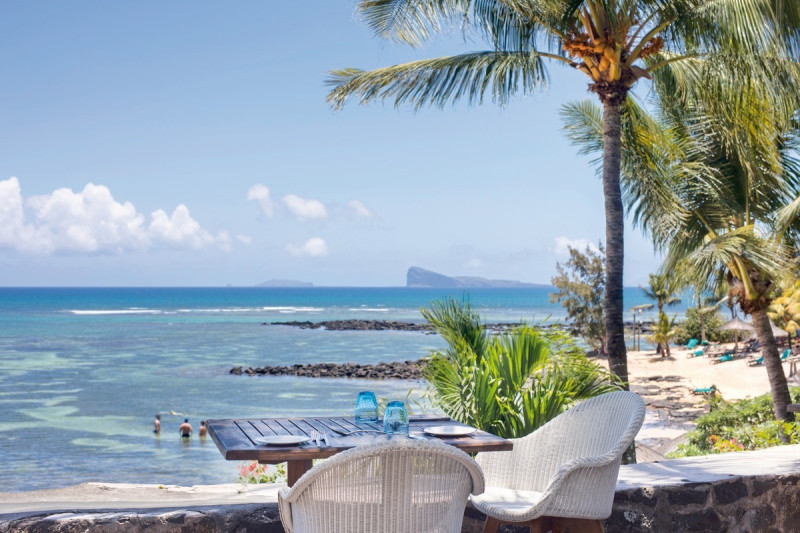 Canonnier Beachcomber Golf Resort & Spa ●●●●