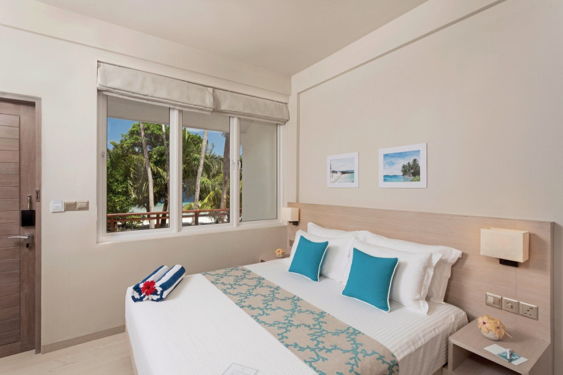 Malahini Kuda Bandos ●●●●