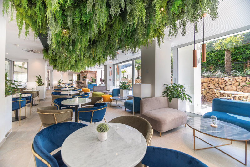 JS Portocolom Suites