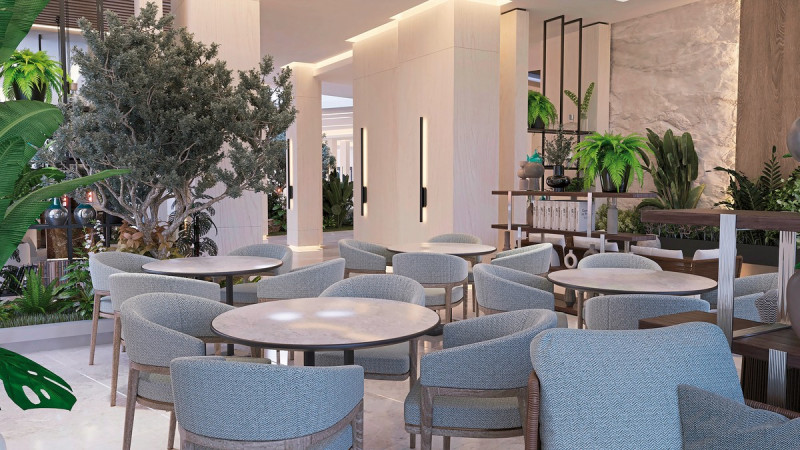 Valentin Somni Hotel & Suites