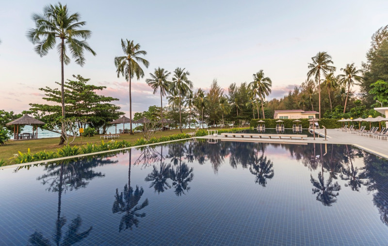 Kantary Beach Hotel - Villas & Suites Khao Lak