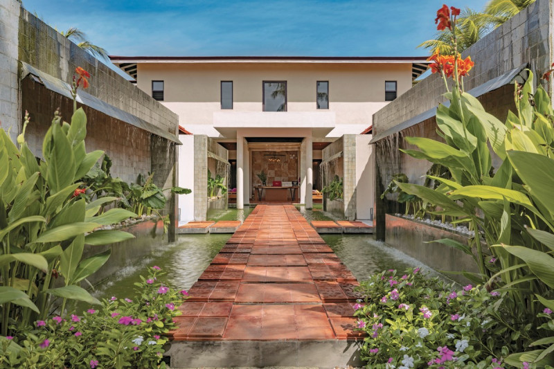 OBLU XPERIENCE Ailafushi ●●●●