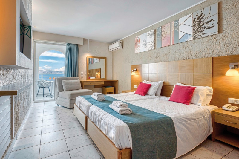 Albatros Hotel ●●●○