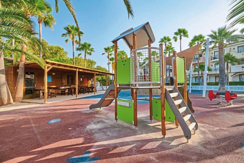 Hipotels Mediterráneo Club