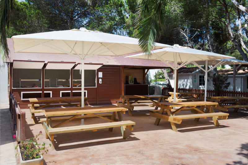 Alua Suites Las Rocas