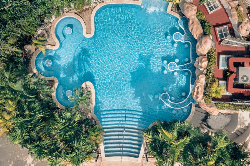 Iberostar Waves TucÃ¡n ●●●●○