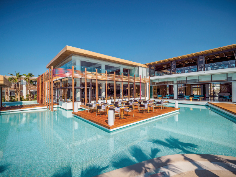 Stella Island Luxury Resort & Spa