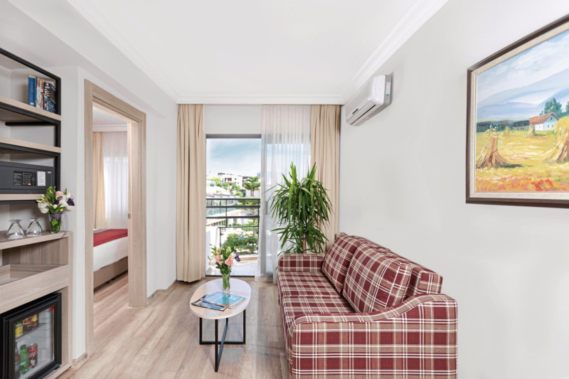 Piril Hotel Thermal & Beauty Spa