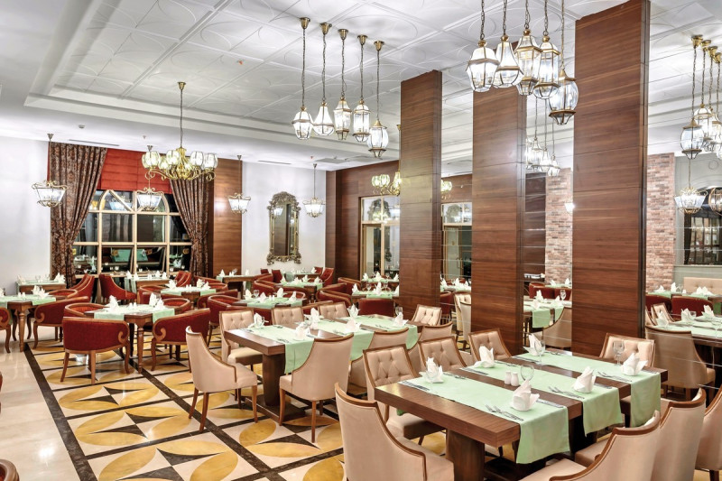 Sunis Efes Royal Palace Resort & Spa ●●●●●