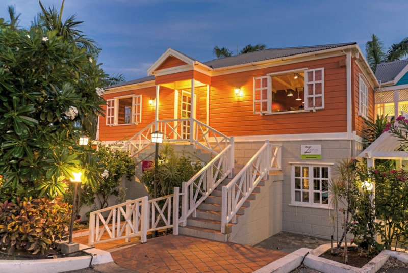 Sugar Bay Barbados ●●●●