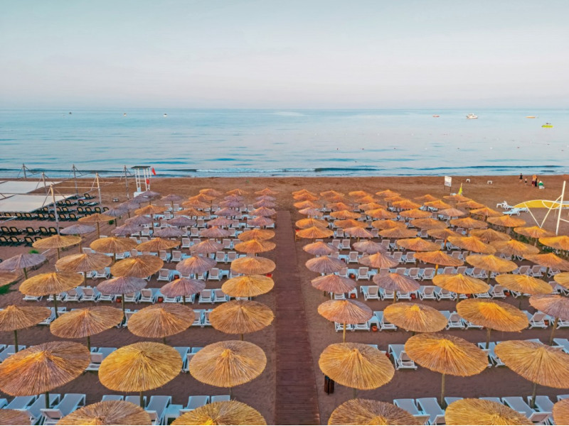 Dream Fun World ●●●●●