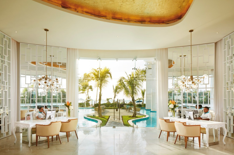 Azul Beach Resort Negril ●●●●●