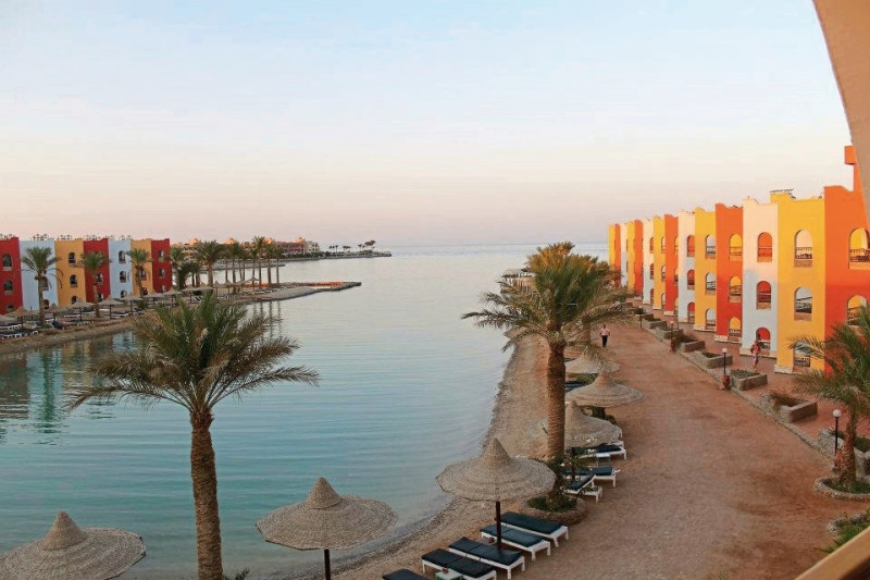 Arabia Azur Resort