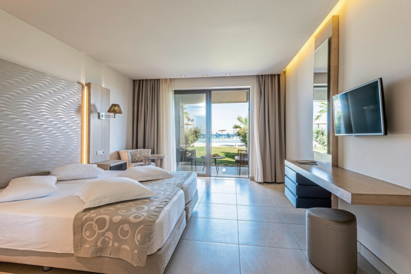 Astir Odysseus Resort & Spa ●●●●●