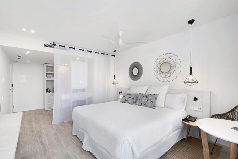 Wohnbeispiel Doppelzimmer Superior