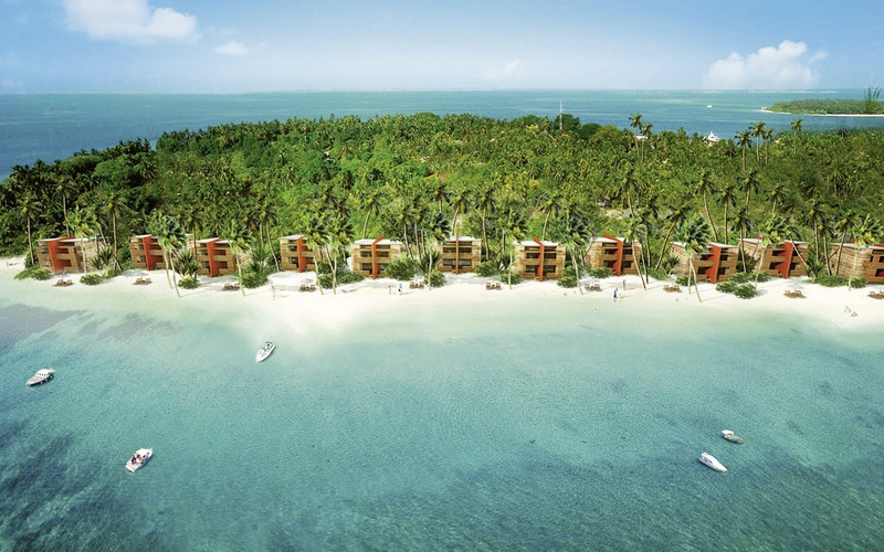 The Barefoot Eco Hotel