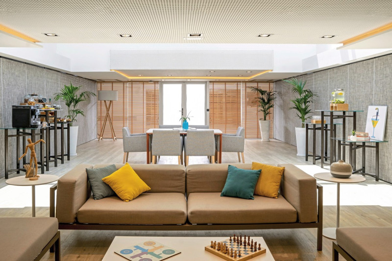 INNSIDE Palma Bosque