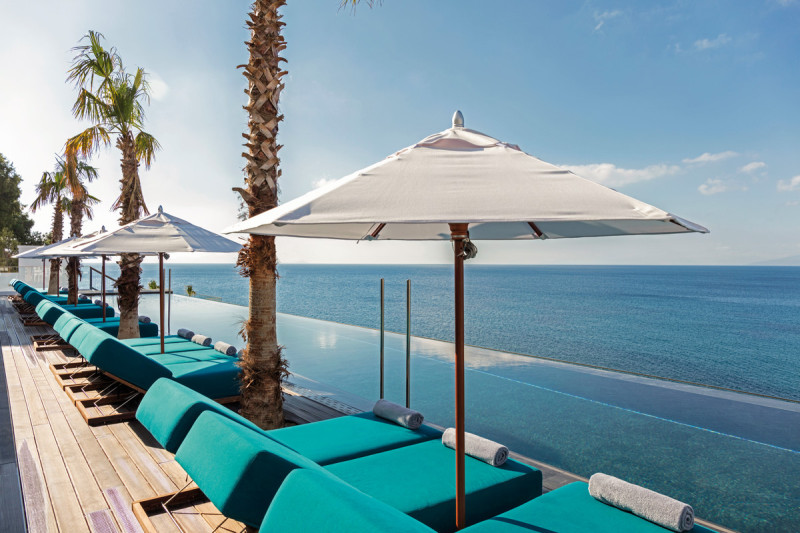 Mitsis Summer Palace