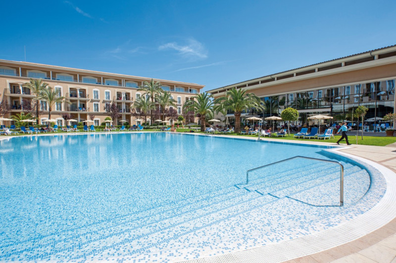 Grupotel Playa de Palma Suites & Spa