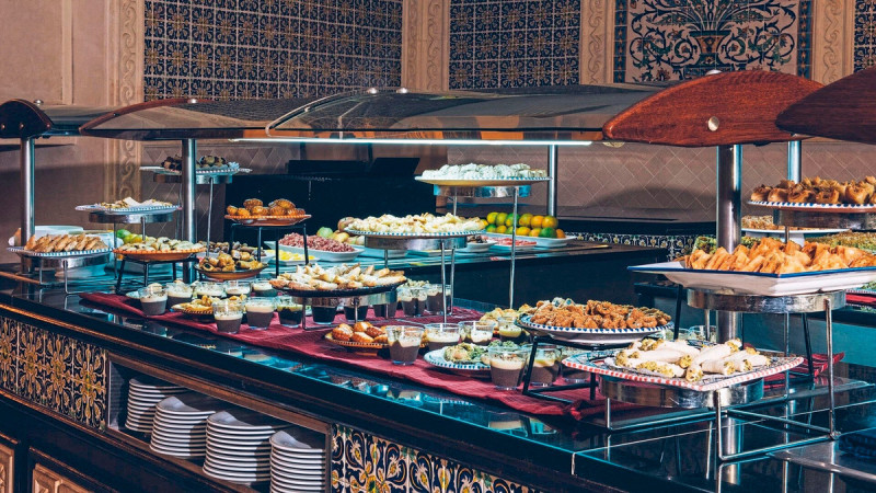 Iberostar Selection Royal El Mansour