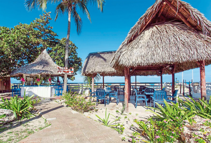 Blau Las Morlas Varadero Beach